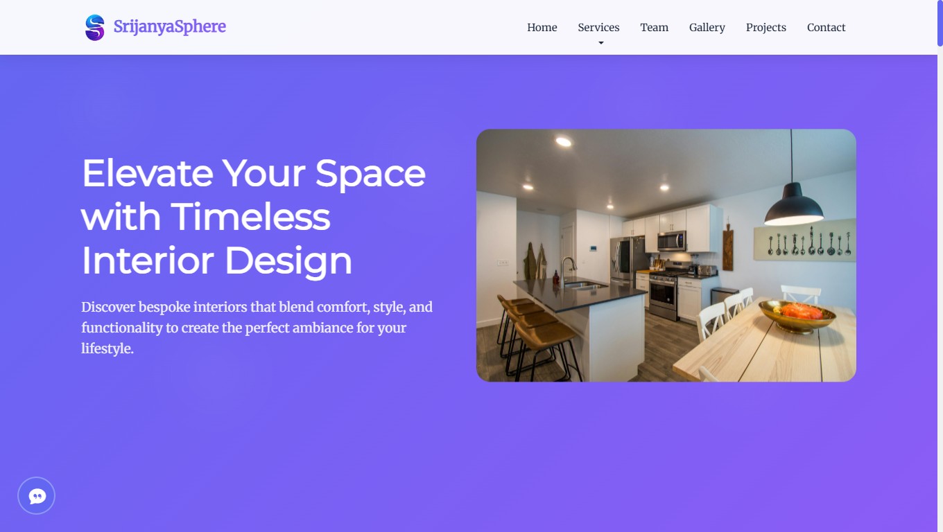 Meet our talented team of interior designers and architects. Each member brings unique expertise and creativity to every project we undertake. preview