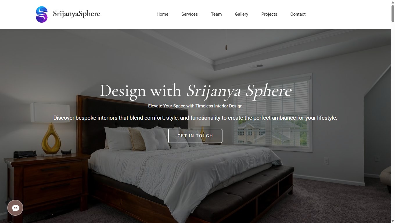 Connect with us on social media for daily inspiration, behind-the-scenes glimpses, and the latest trends in interior design and home decor. preview
