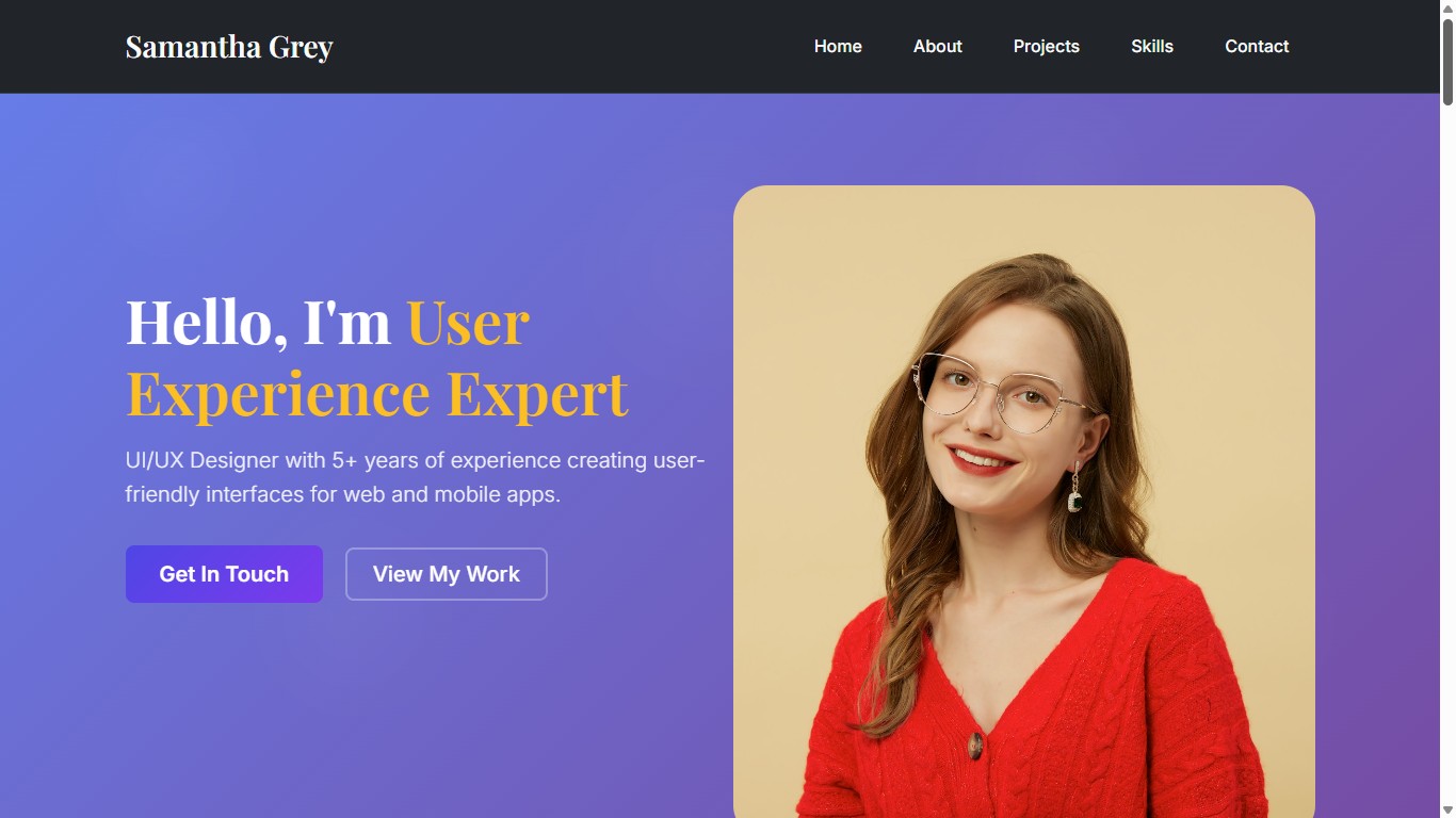 Highlighting your academic achievements and educational background, this section details your degrees, certifications, and relevant coursework, emphasizing the foundational knowledge supporting your expertise. preview