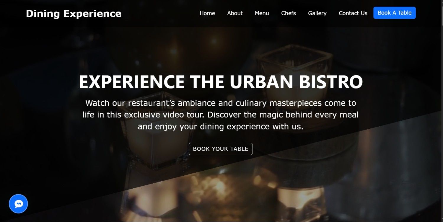 Dine in luxury with handpicked meals prepared by expert chefs, paired with a fine selection of wines. preview