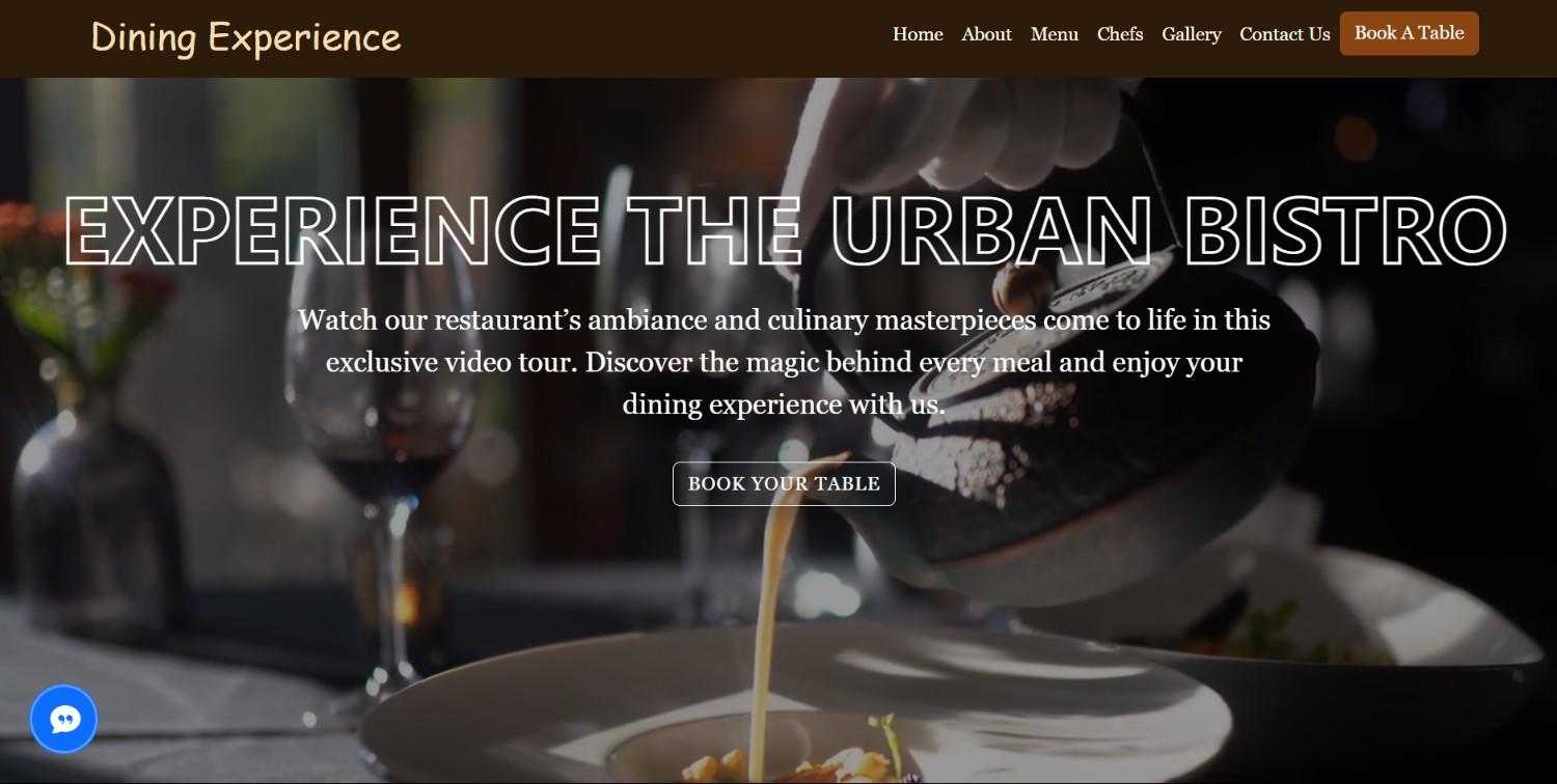 Enjoy an exceptional dining experience with a rich variety of meals, tailored to all your culinary needs. preview