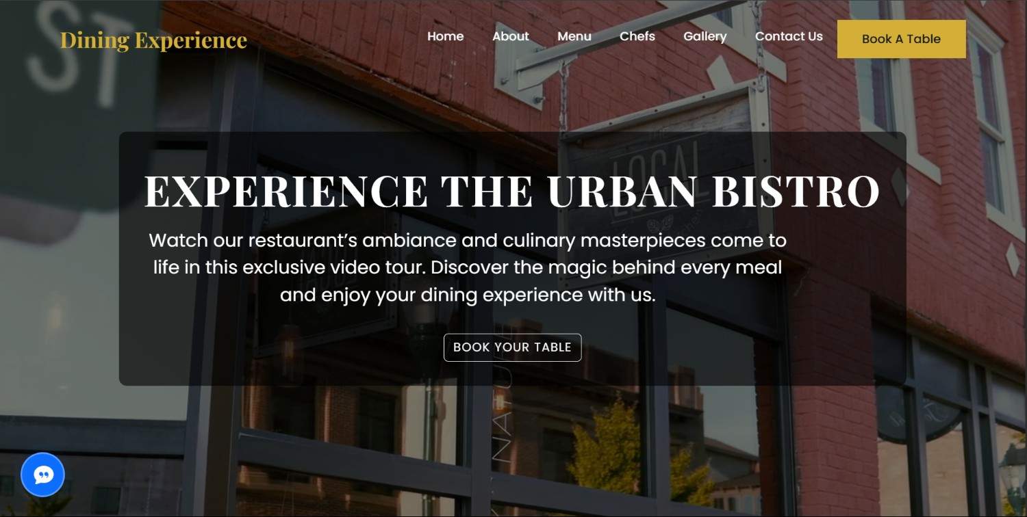 From casual bites to elegant feasts, our menu offers something for everyone with impeccable service. preview