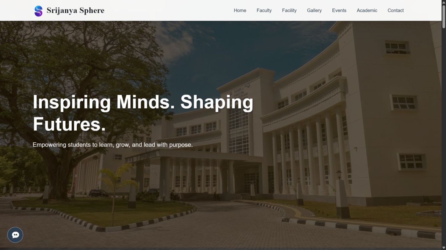 Explore the unique advantages of our institution. We offer innovative teaching methods, a dedicated faculty, and a holistic approach to student development. preview