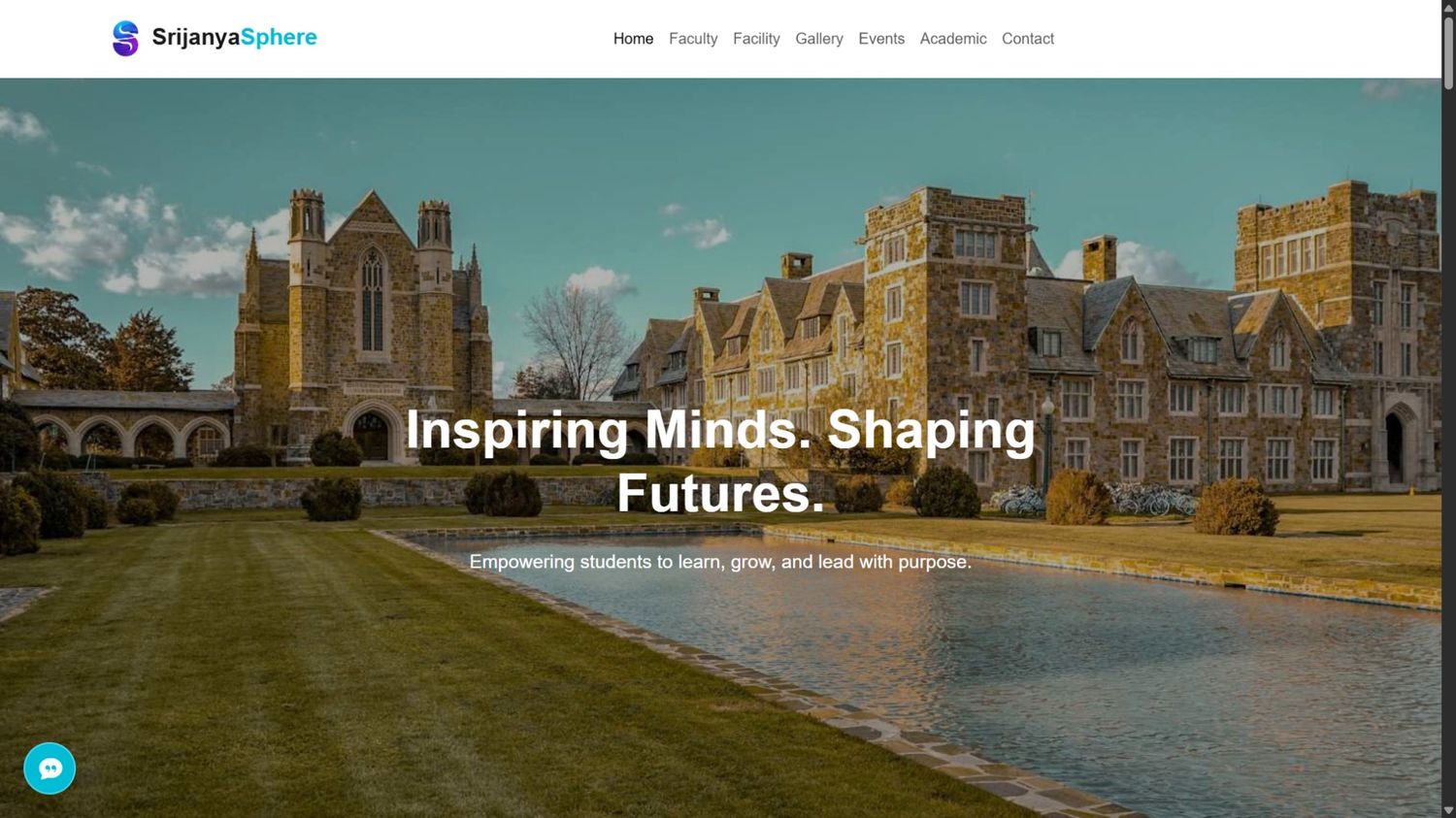 Browse through our captivating photo gallery showcasing school events, student activities, and campus life. See the joy and learning happening daily. preview