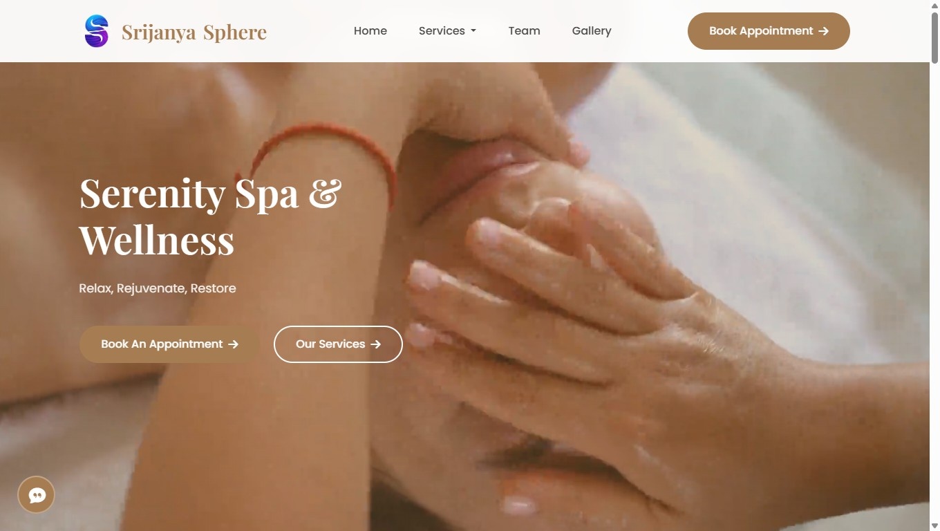 Our team of certified therapists provides expert care. They are dedicated to your comfort, using their skills to deliver exceptional relaxation. preview