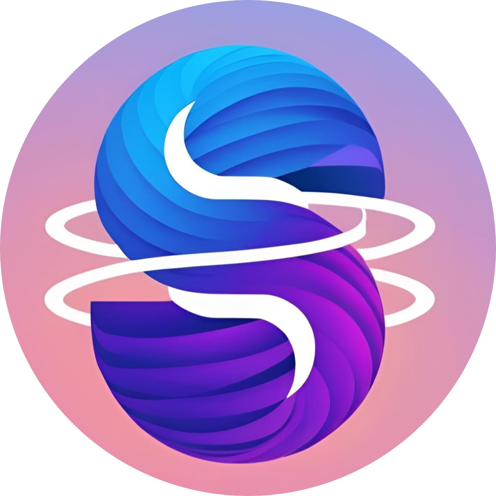 Srijanya Sphere Logo
