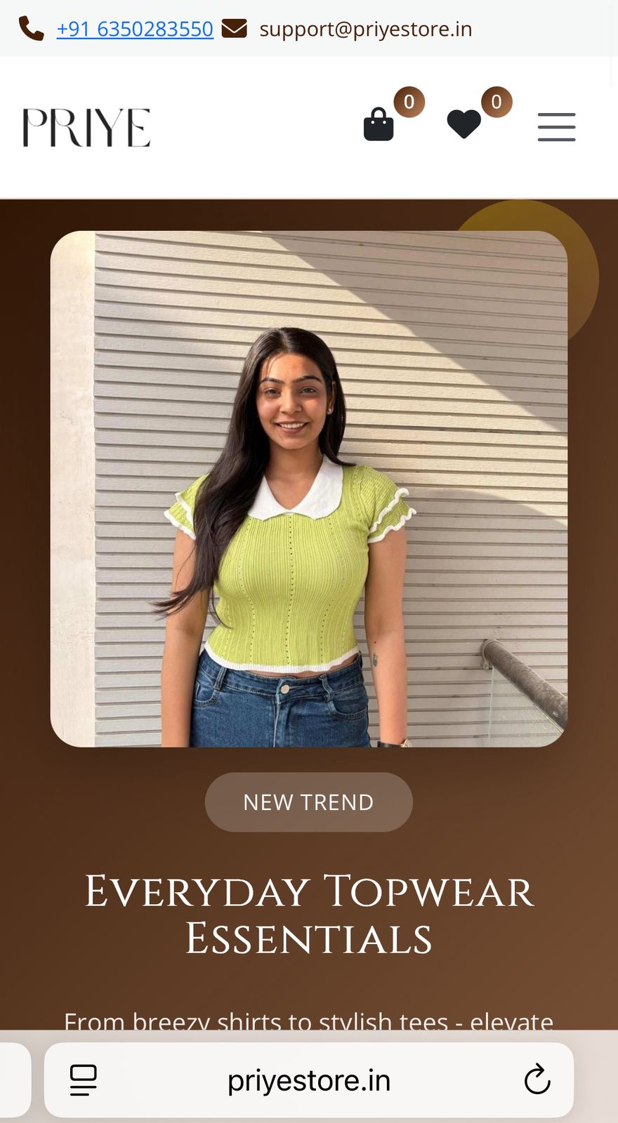 Priya jain