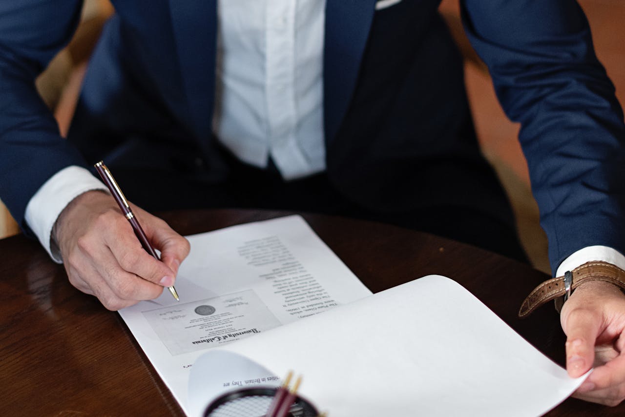 Intellectual Property Portfolio Management