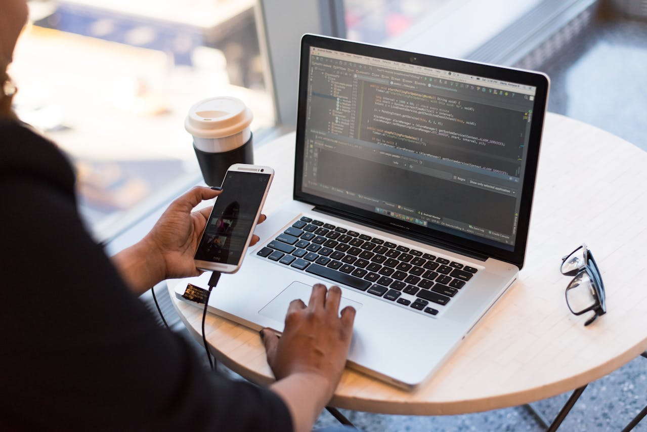 Freelance Marketplace Talent Pool