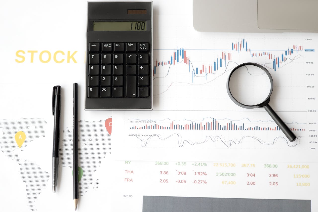 Temporary Staffing Solution – Logistics