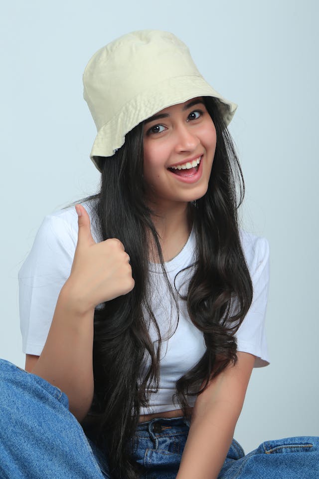 Anita Sharma