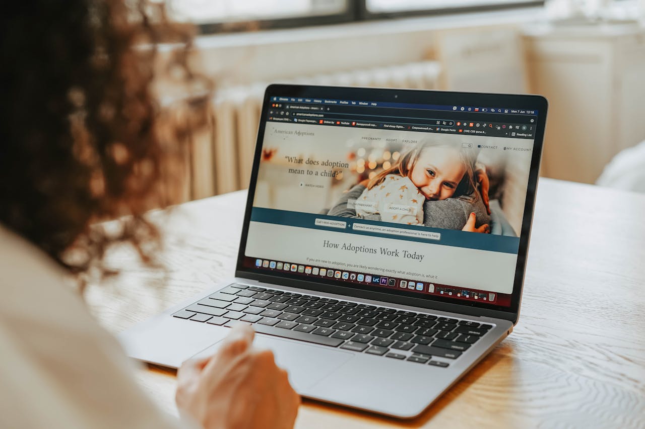 Website Optimization