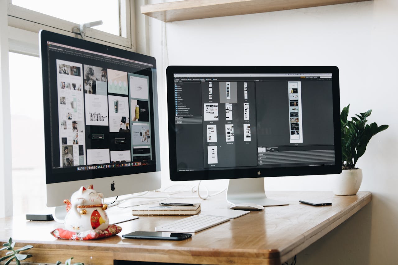 Website Optimization