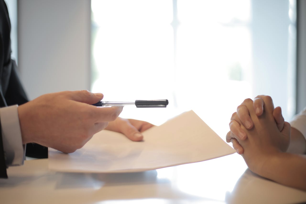 Employee Rights Advocacy Campaign