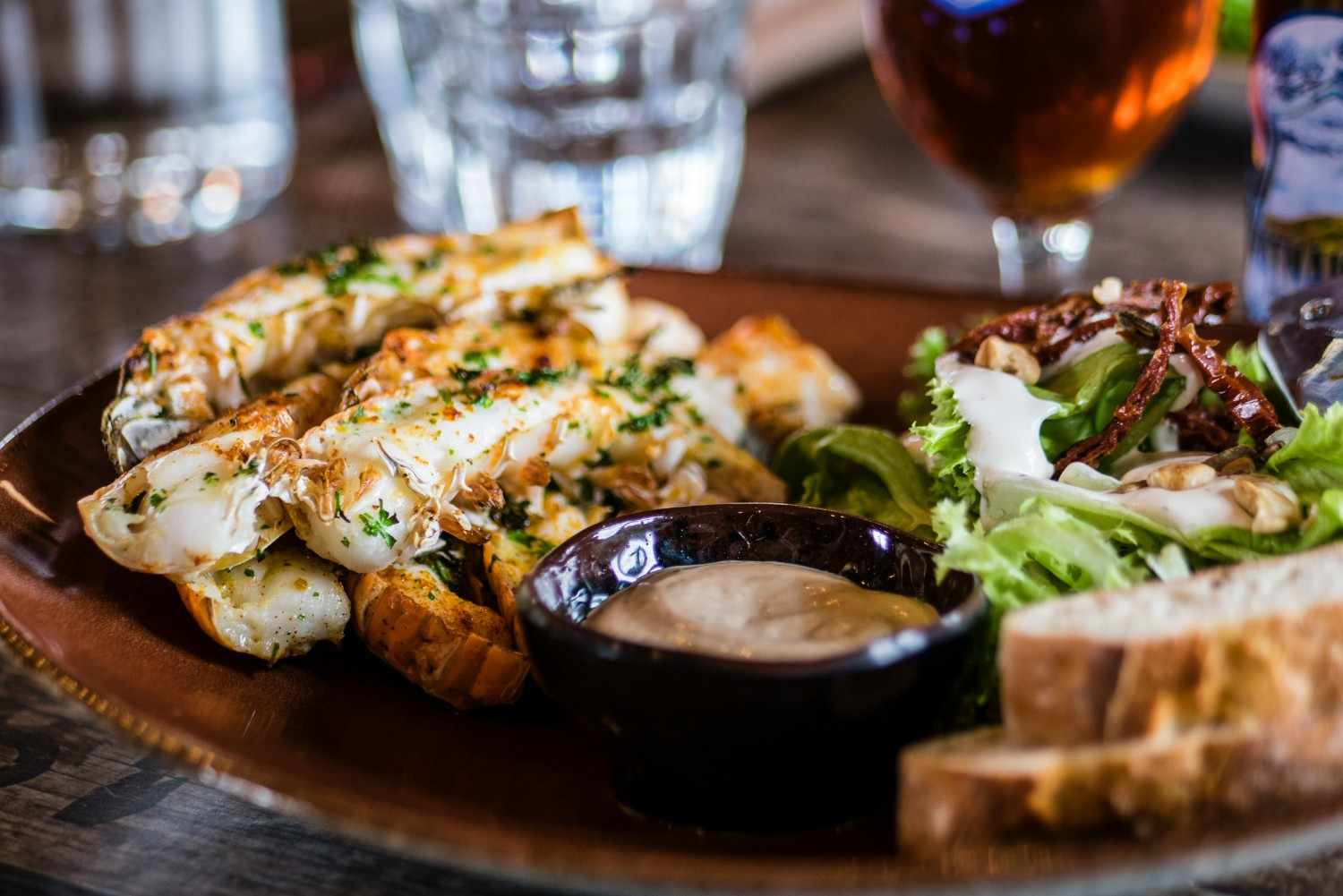 Exploring Global Cuisines: A Food Lover’s Guide