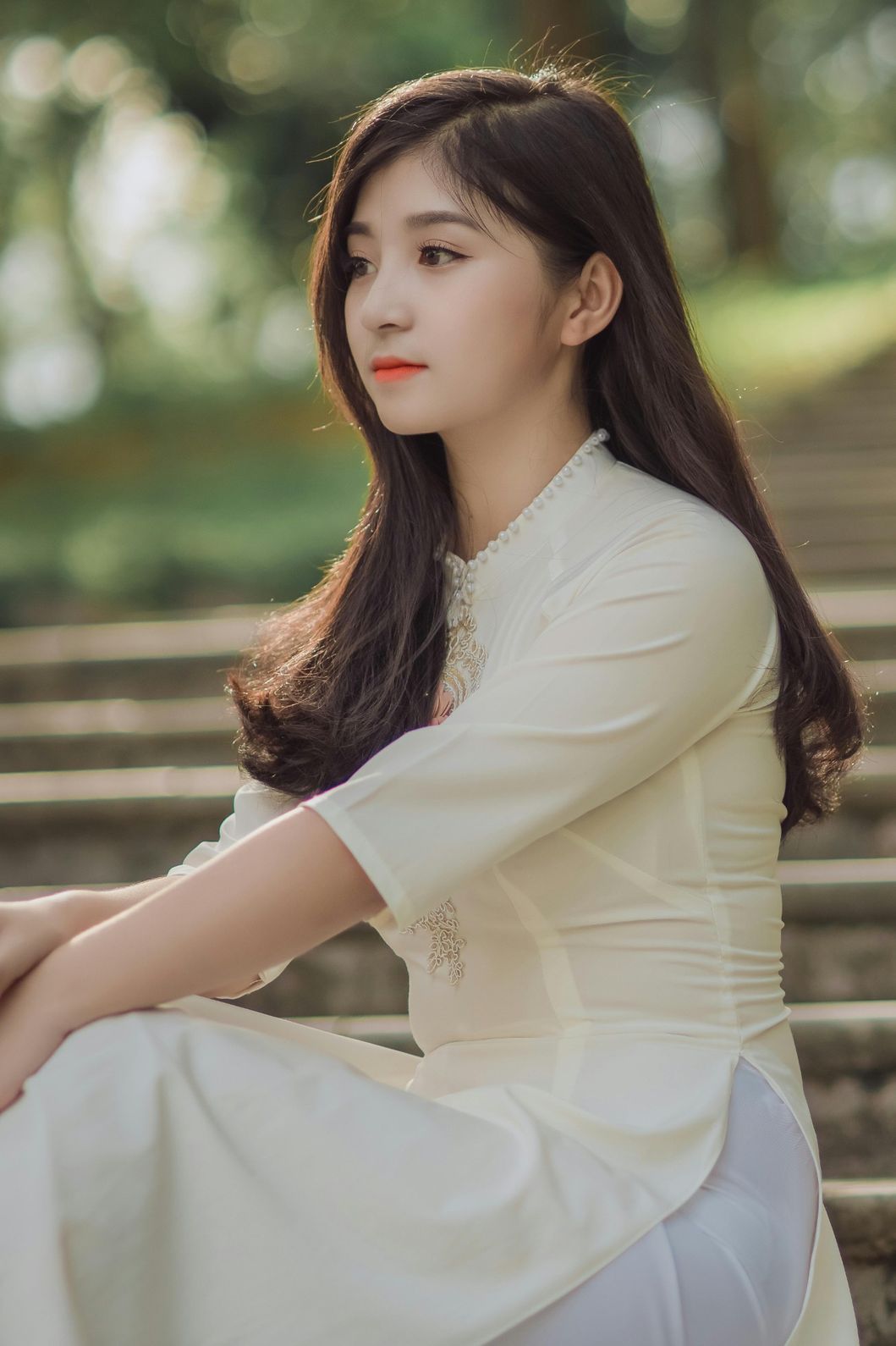 Graphic Print Casual