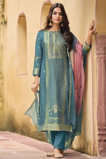 Ethnic