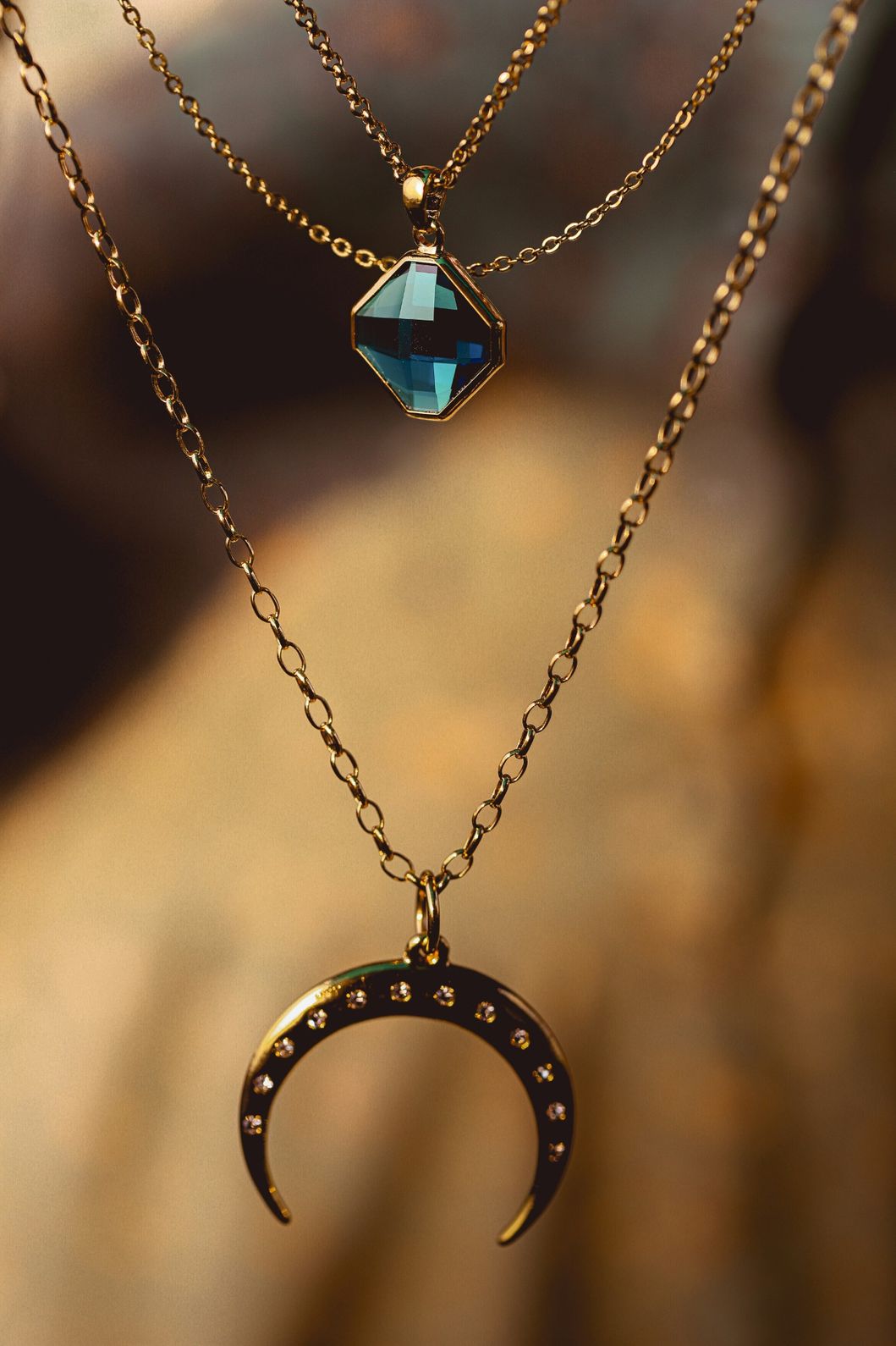 Filigree Hoops
