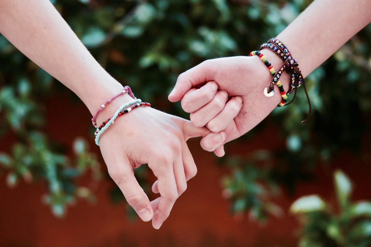 Bracelets
