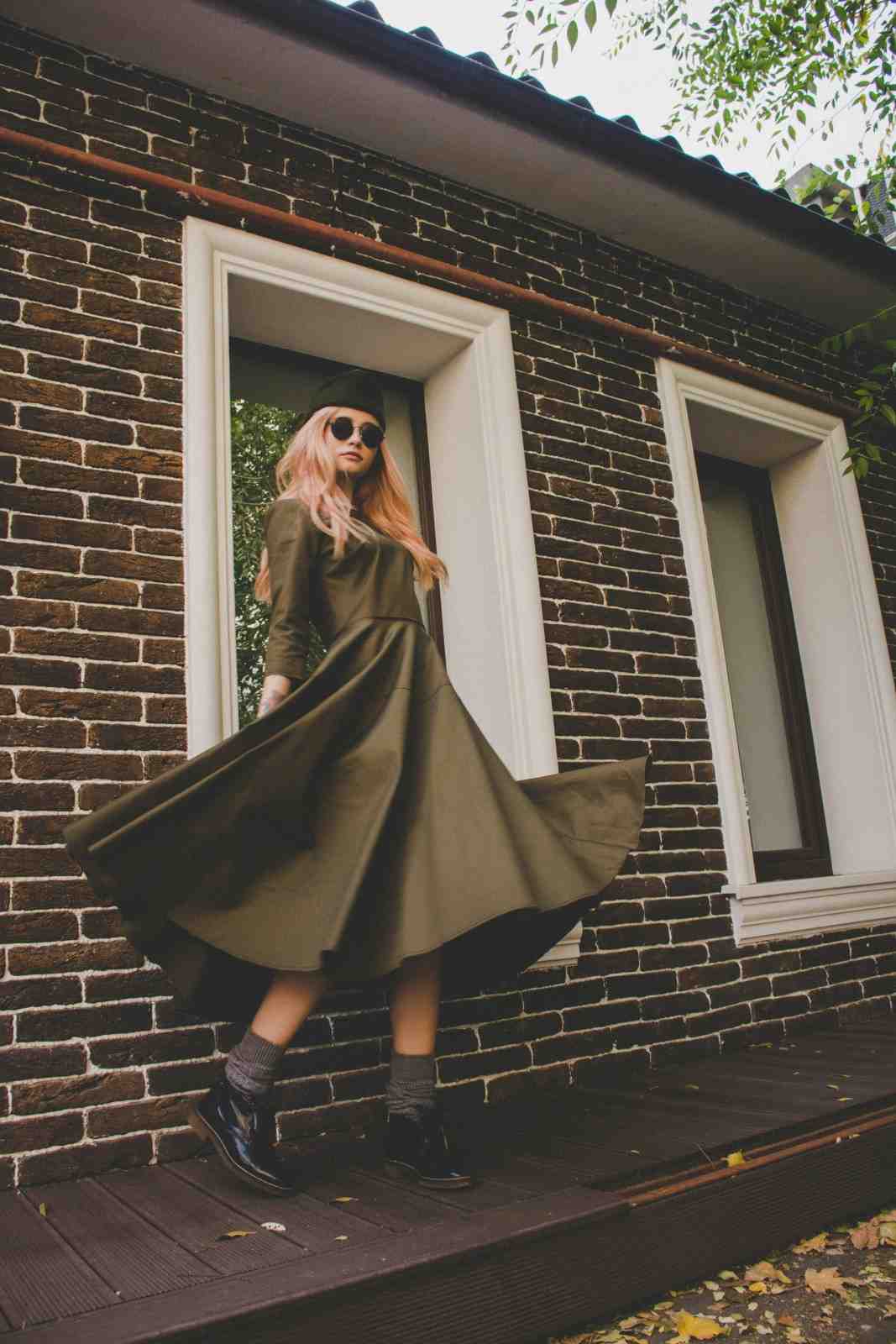 Oxidized Set