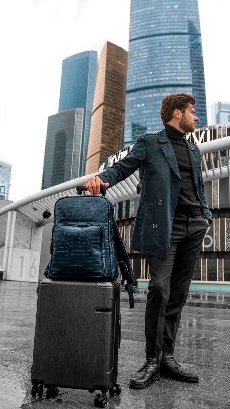 Comfort Slides