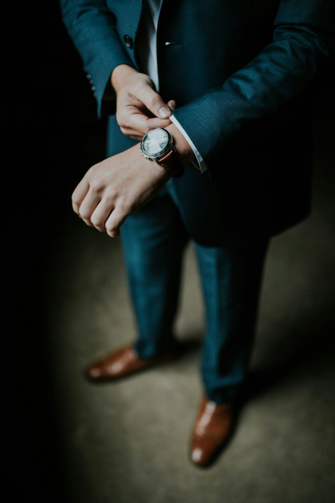 Casual Blazer