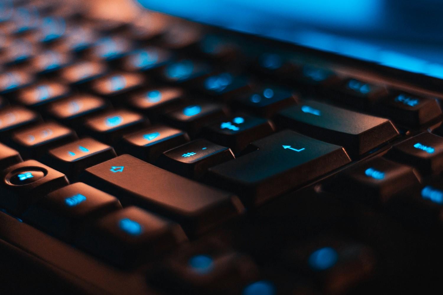 ASUS ROG Strix SCAR 18 2025