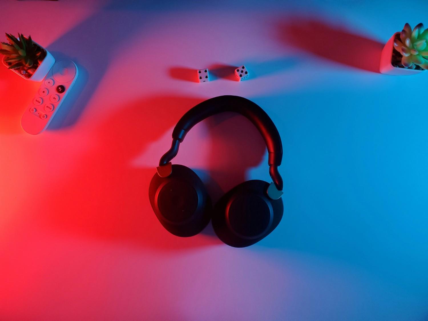 JBL Tour One M2