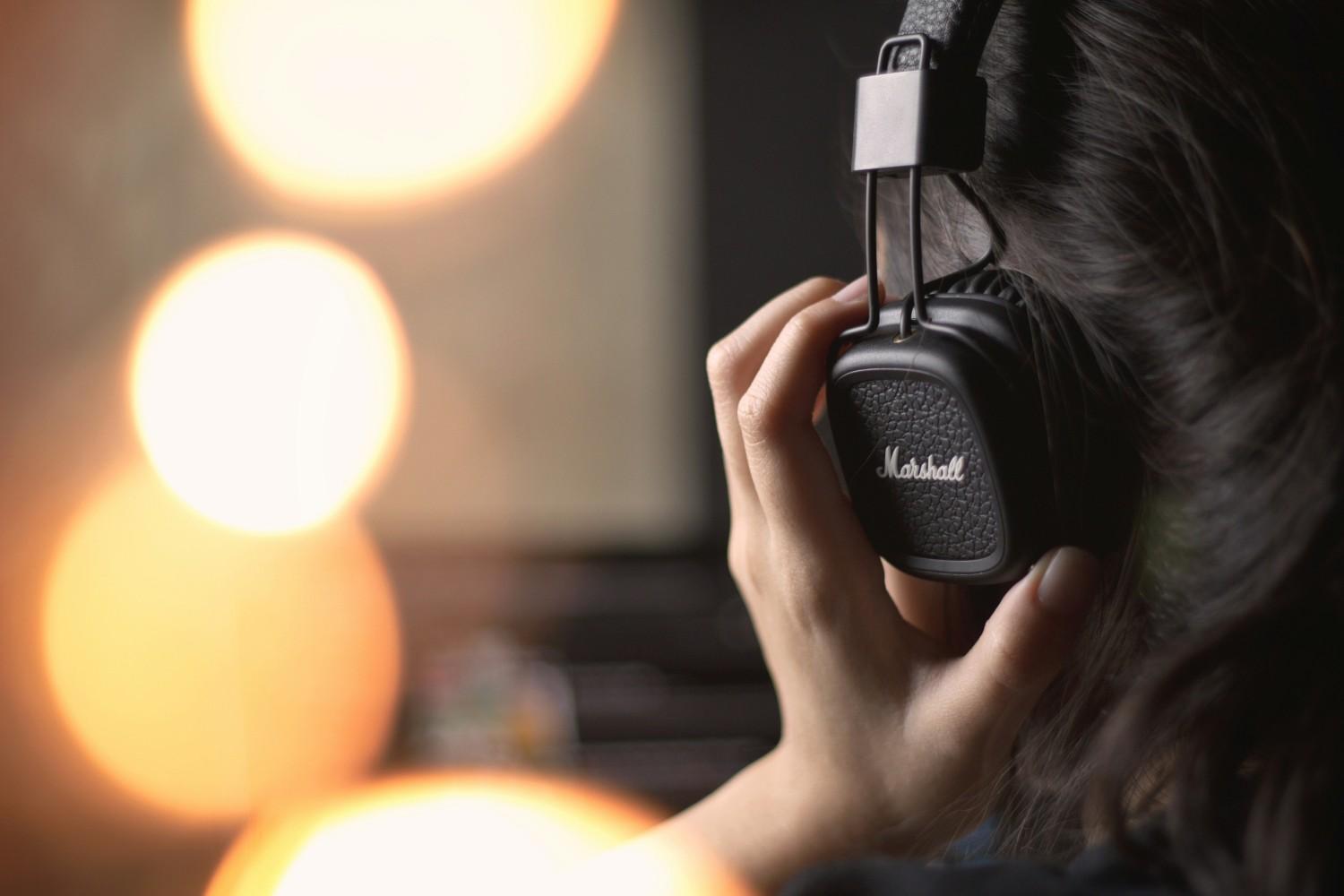 Shure AONIC 50