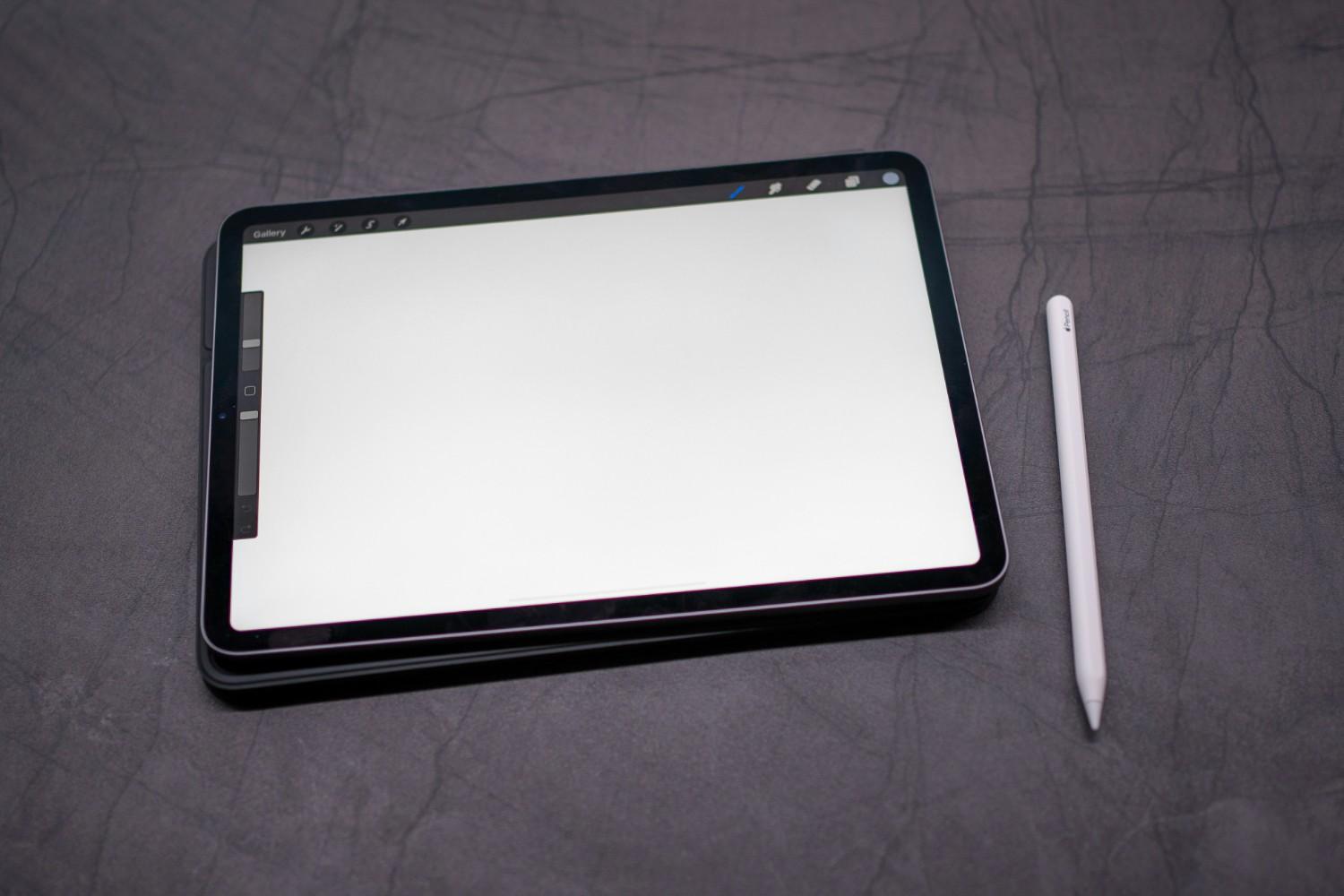 iPad Pro 11-inch M2 5G