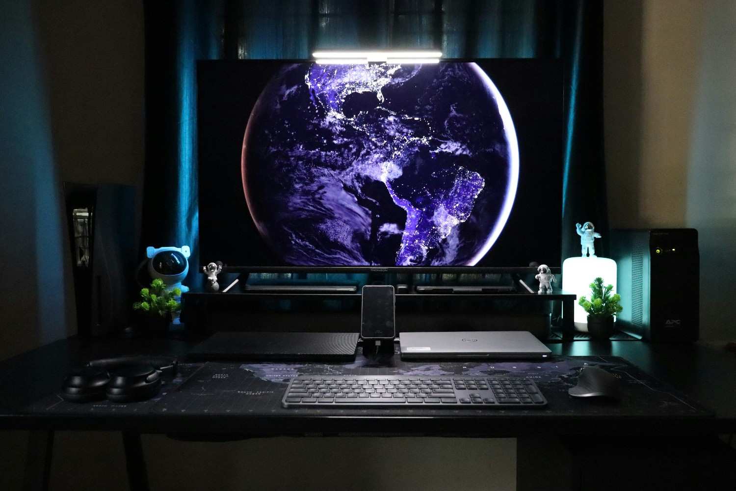 HP Omen 17 2025