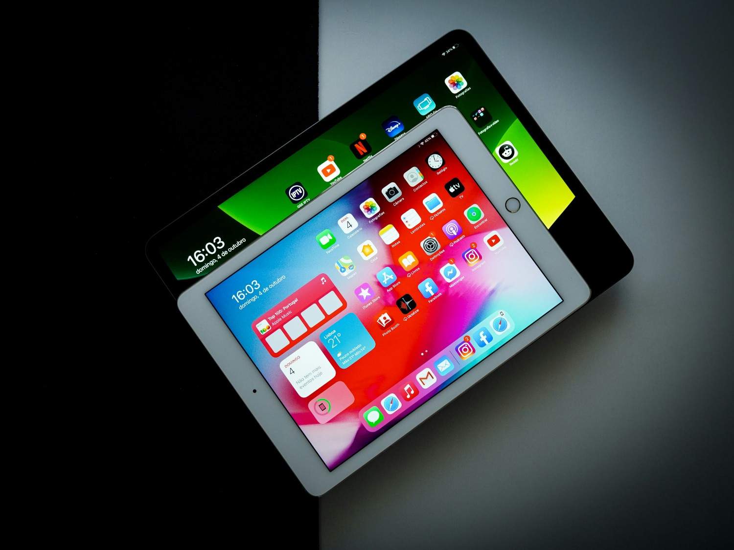 Vivo Pad 2