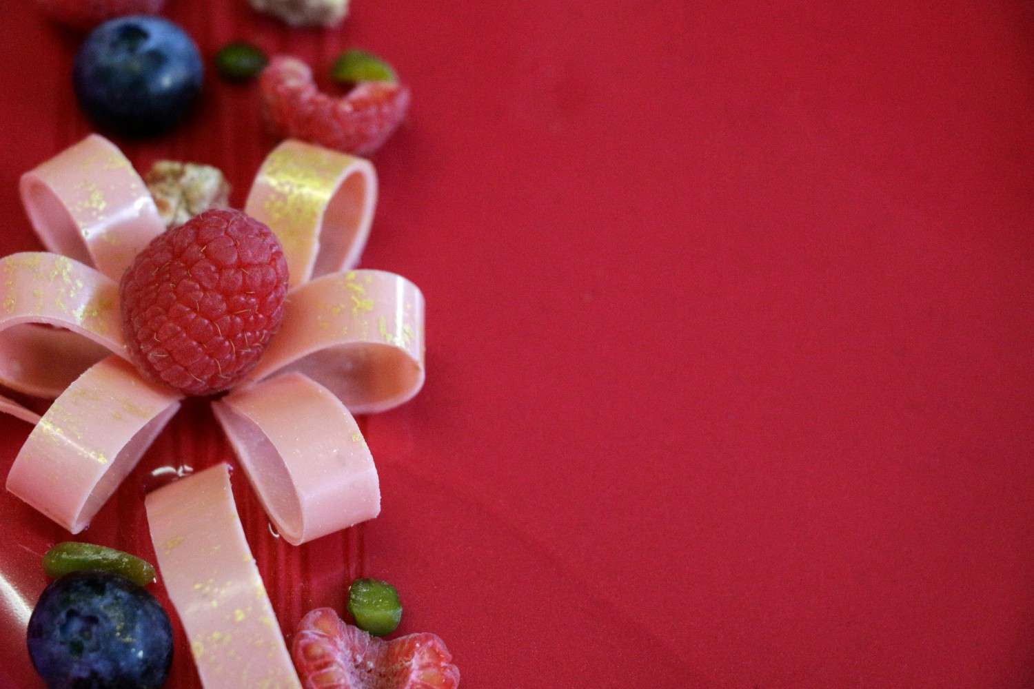 Spiced Nuts