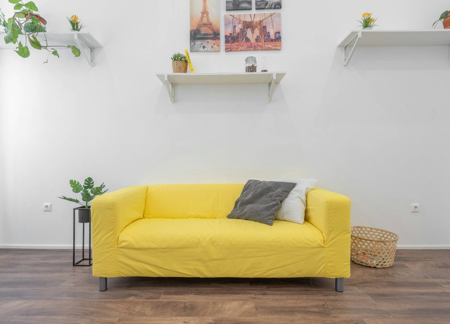 Luxury Hybrid Mattress