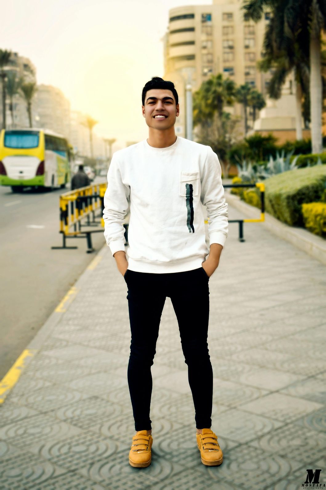 Embroidered Kurti