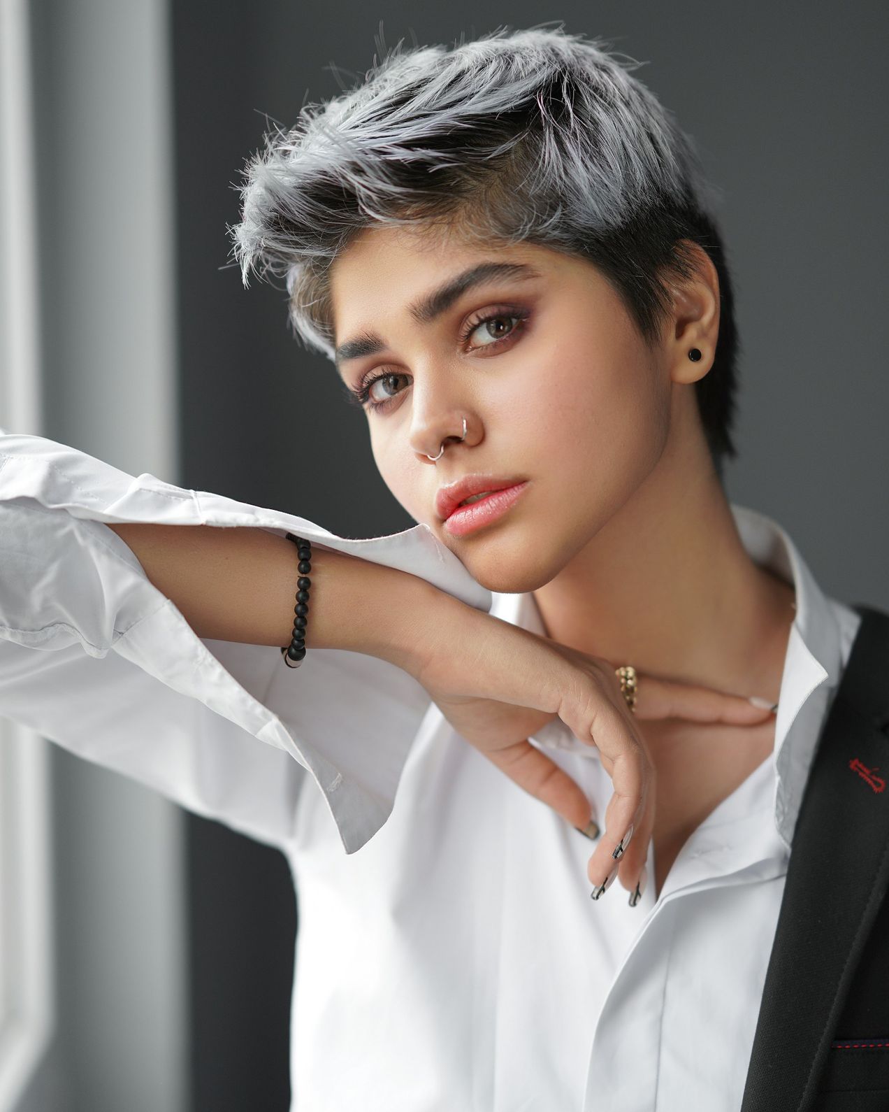 Formal Boots