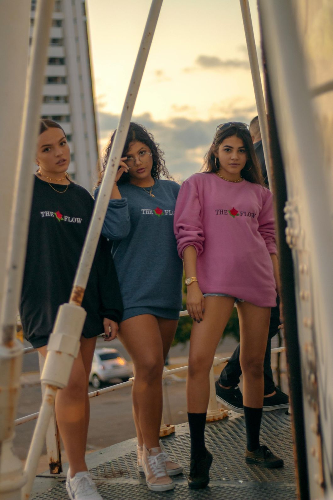 Summer Jumpsuit