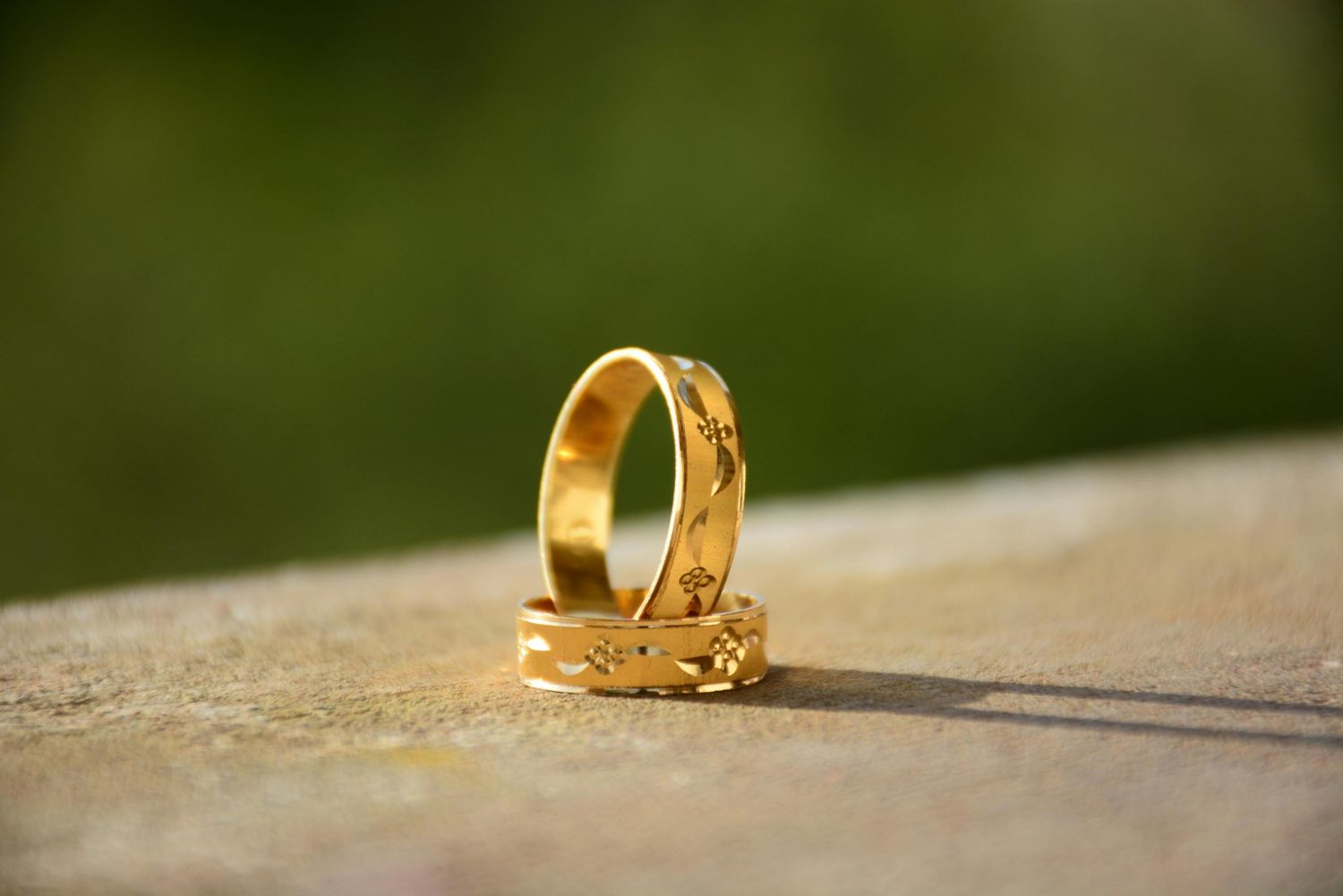 Rings