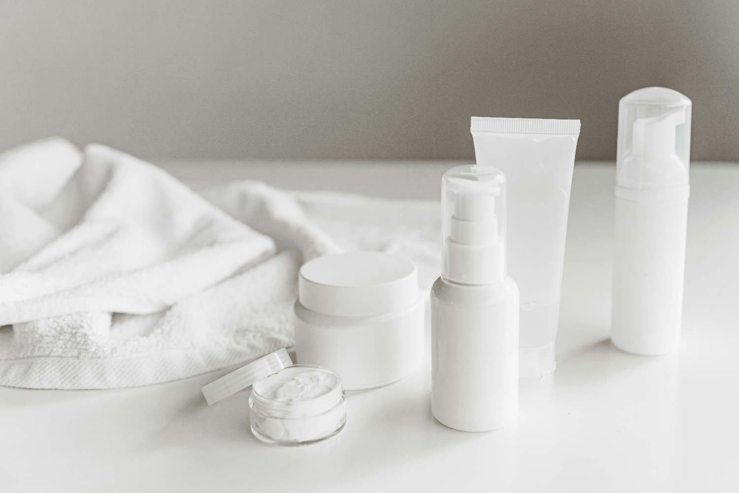 Deep Cleansing Essentials