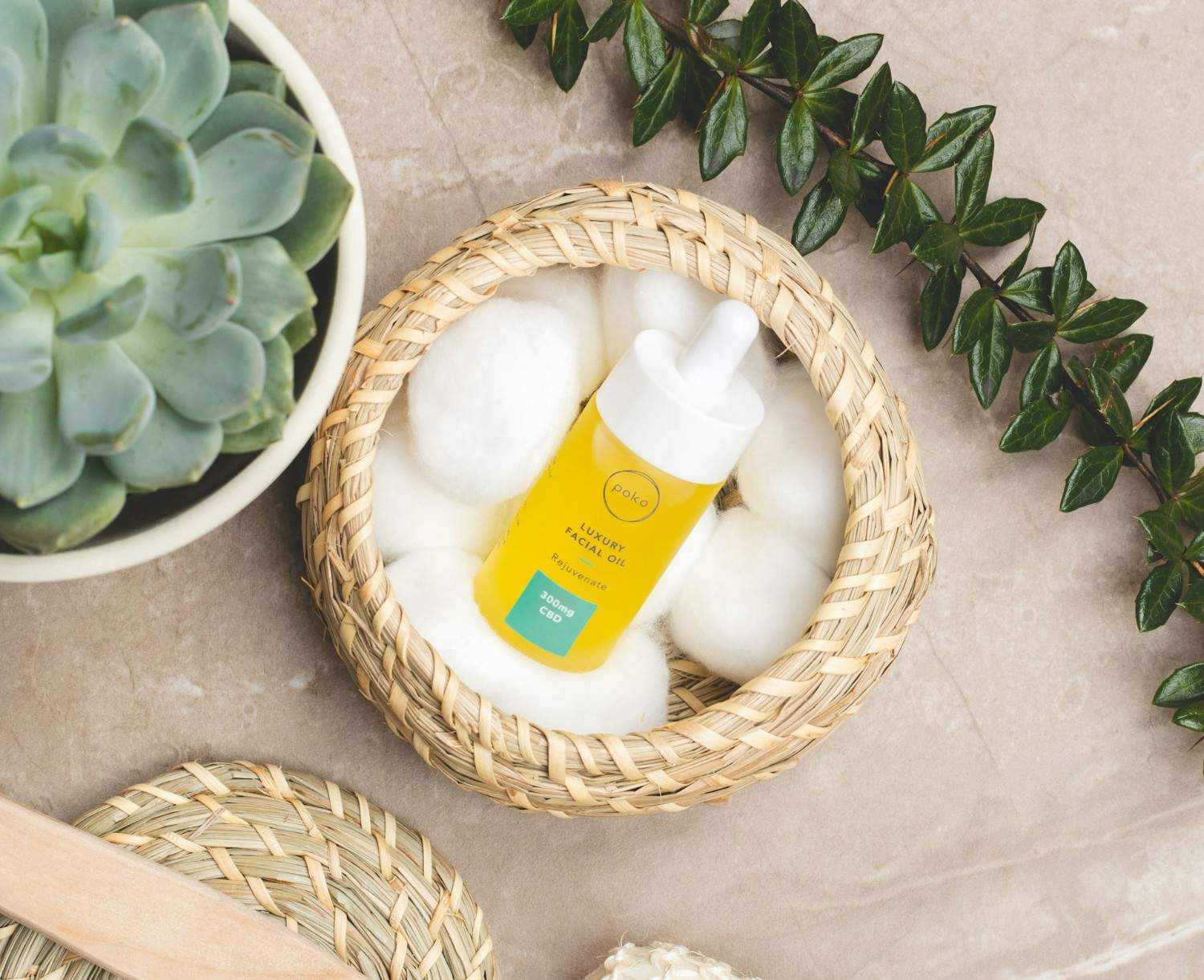 DeepClean Oil Cleanser