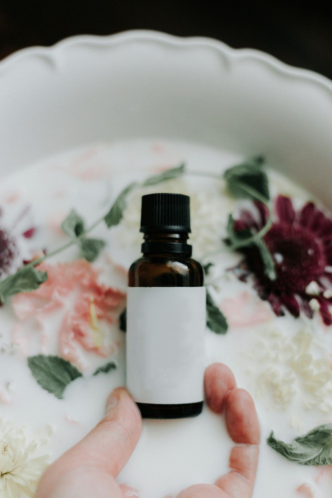 DeepClean Oil Cleanser