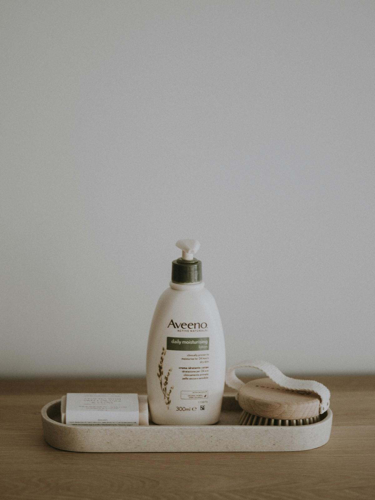 HydraMist Toner Hover