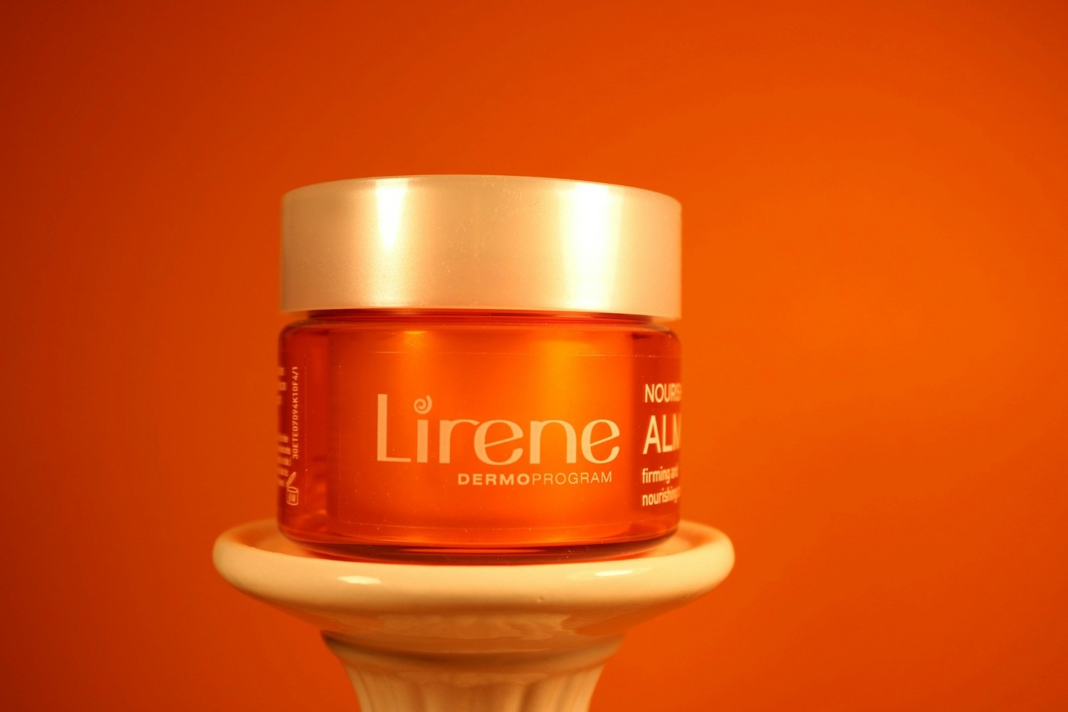 SmoothScrub Exfoliator