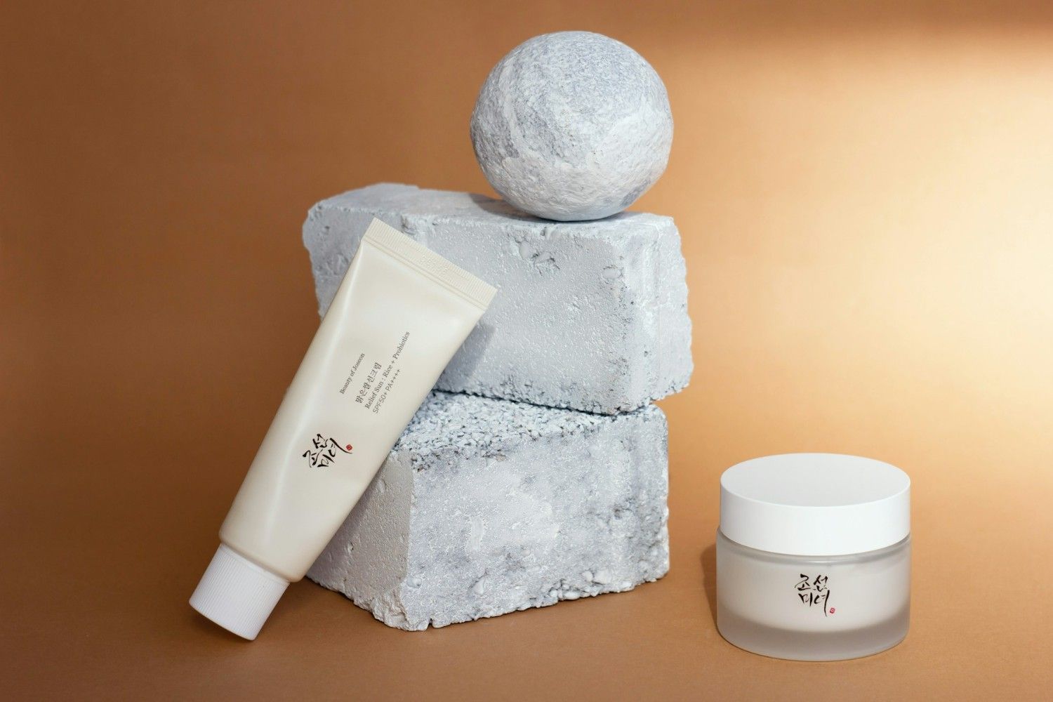 SmoothScrub Exfoliator Hover