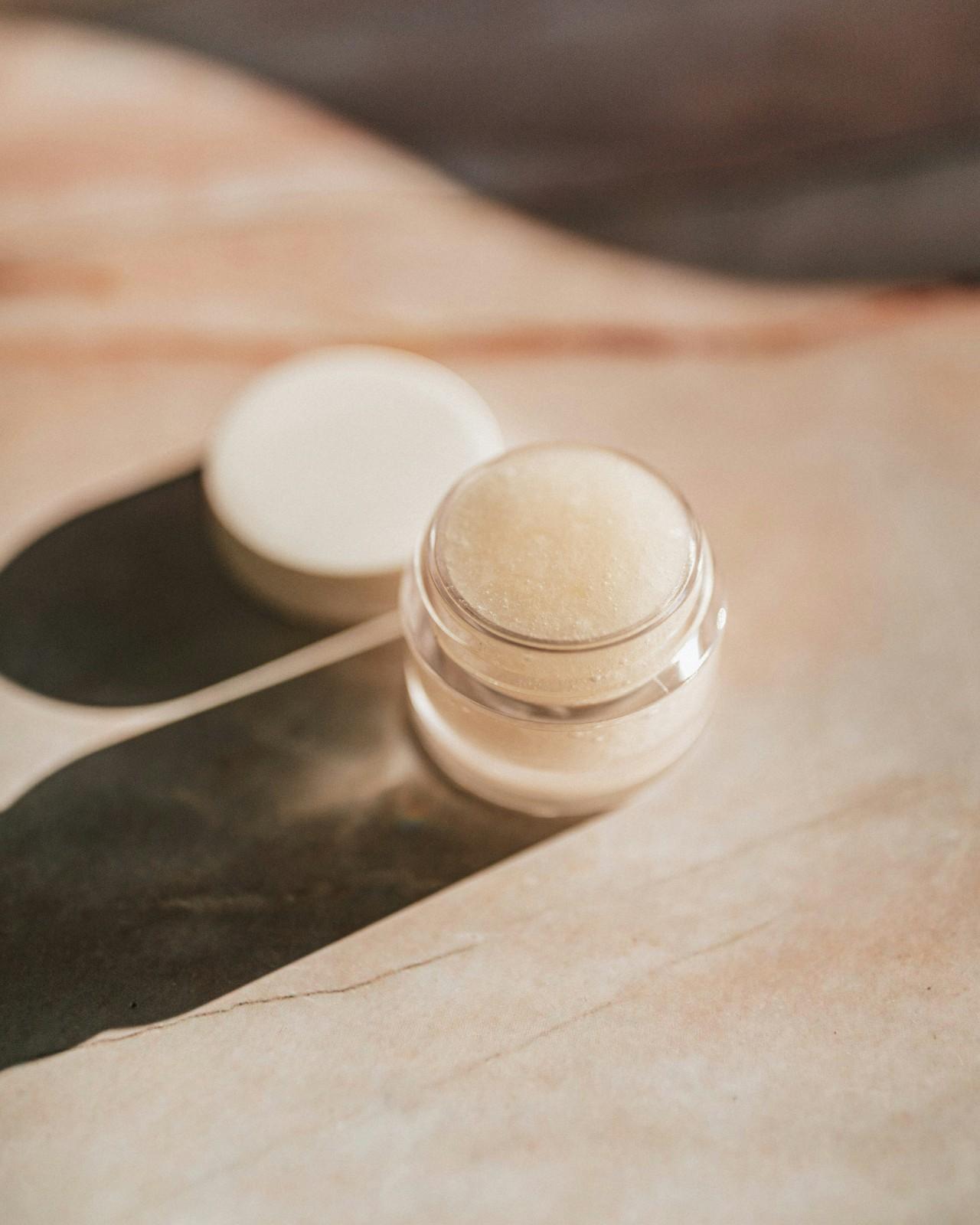 Deep Repair Cream
