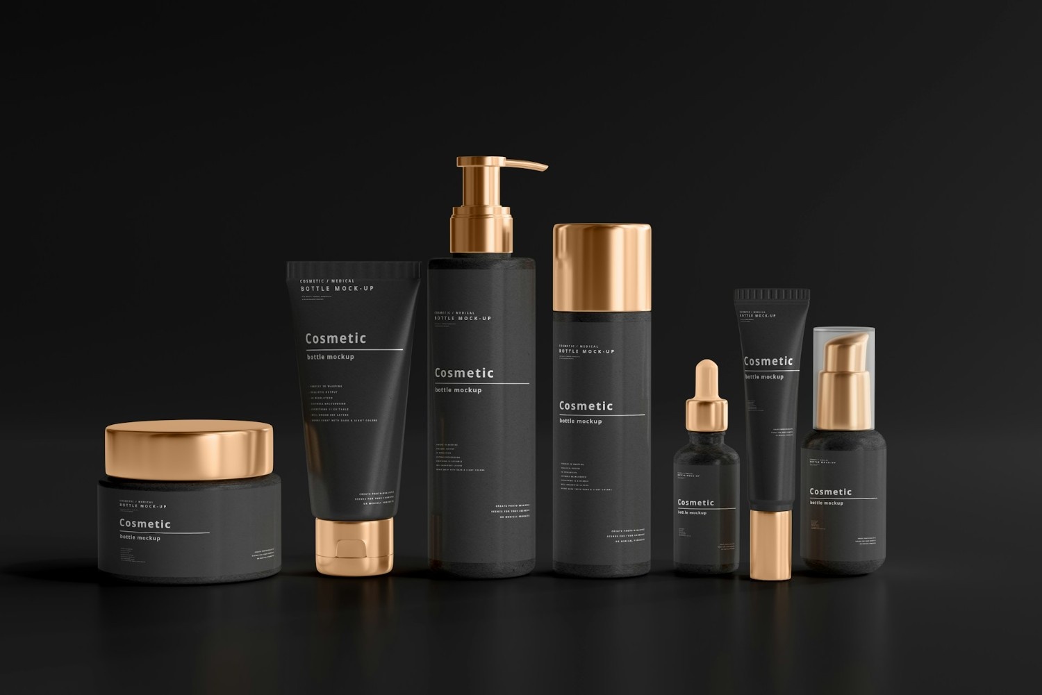 Hyaluronic Deep Serum