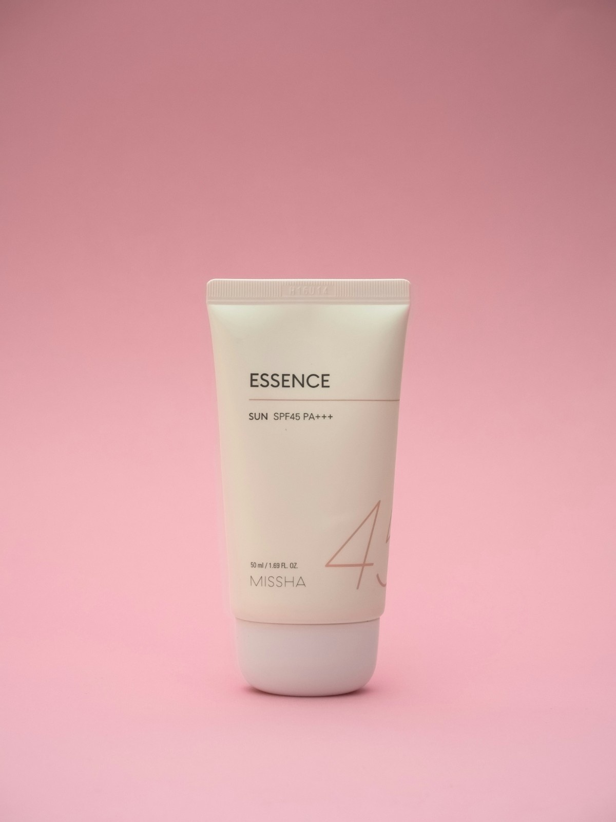 Mineral Matte Sunscreen SPF 60