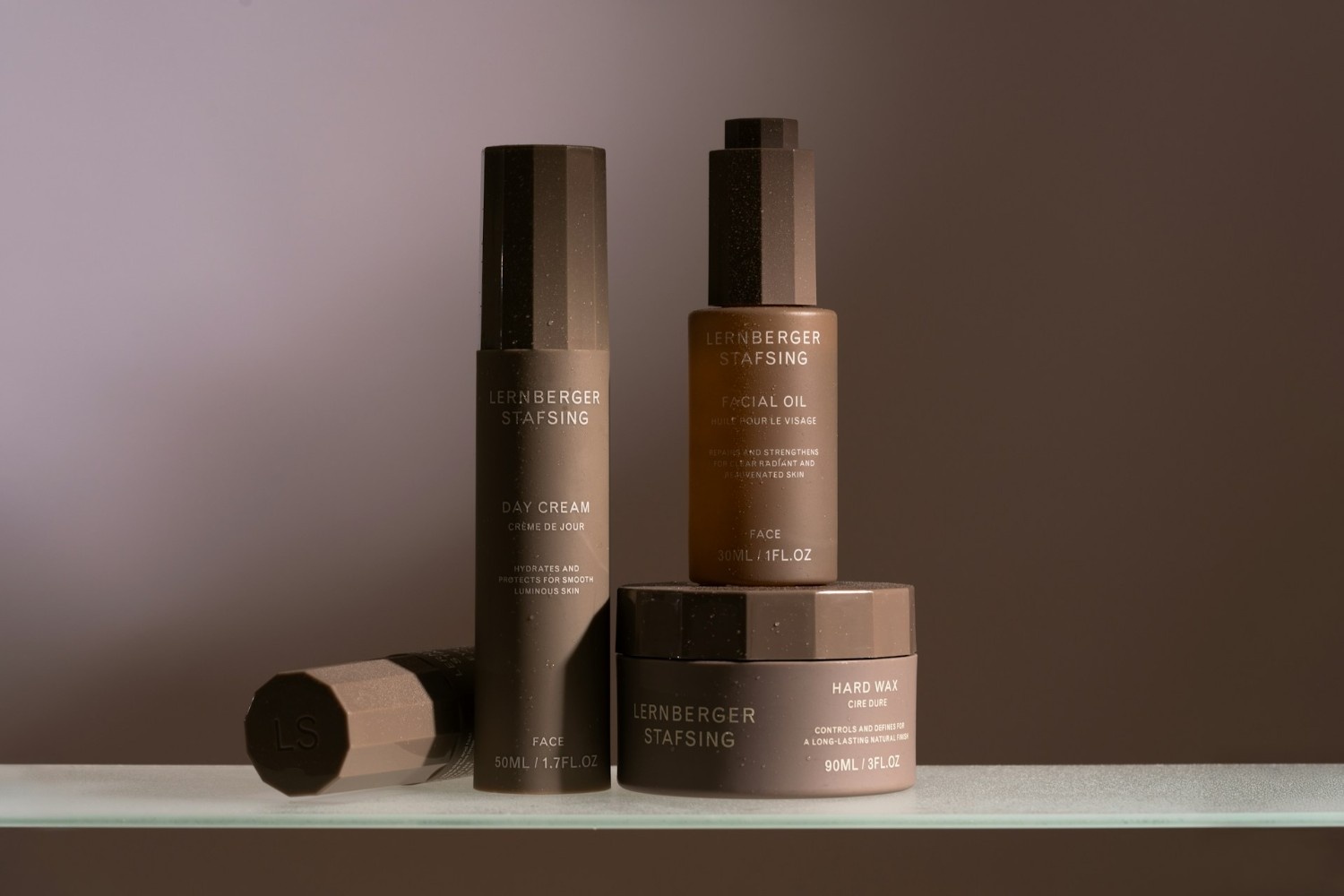 Under Eye Gel