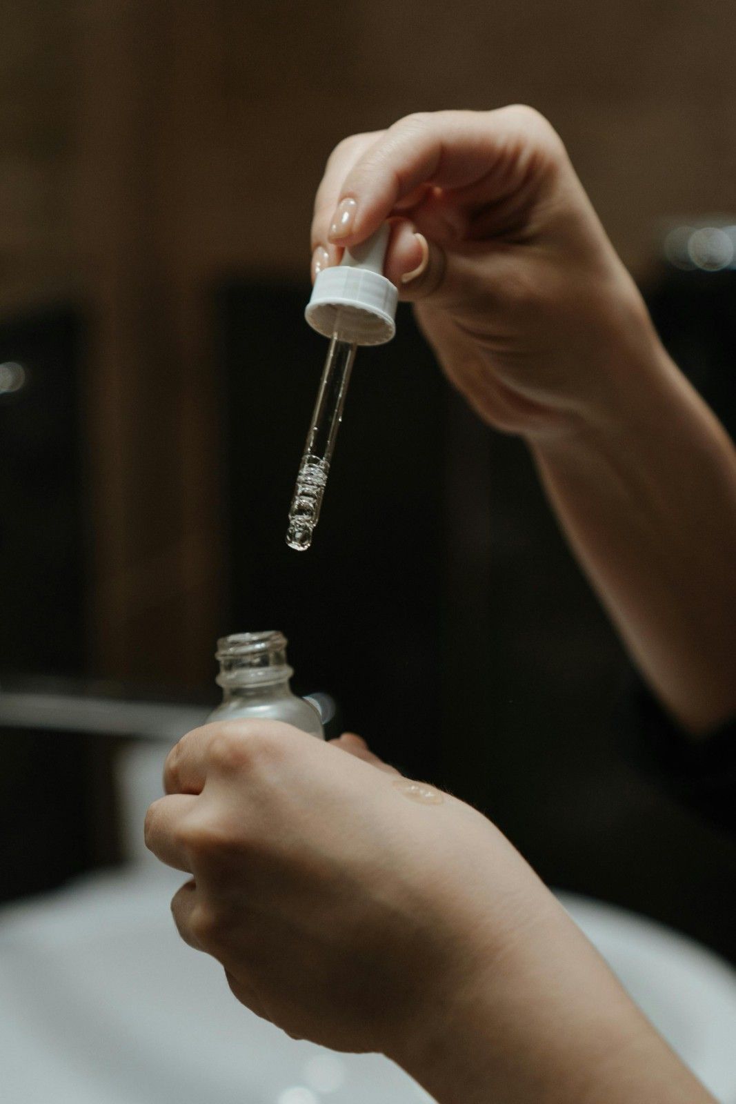 Firming Eye Cream Hover