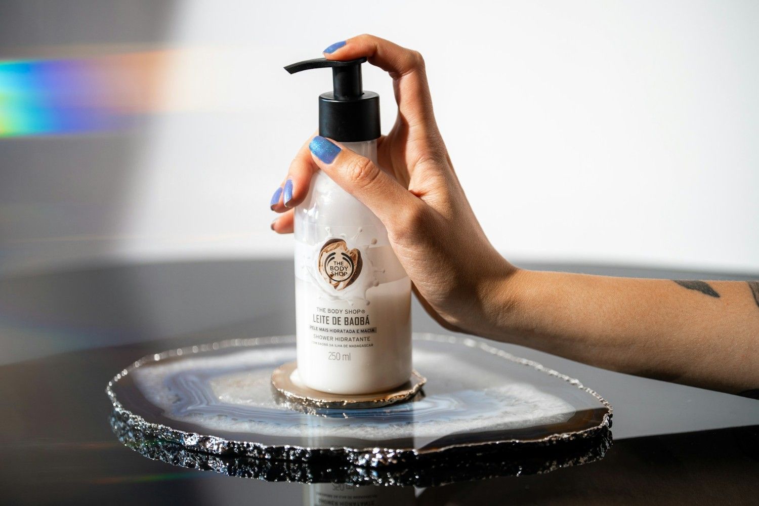 Firming Eye Cream